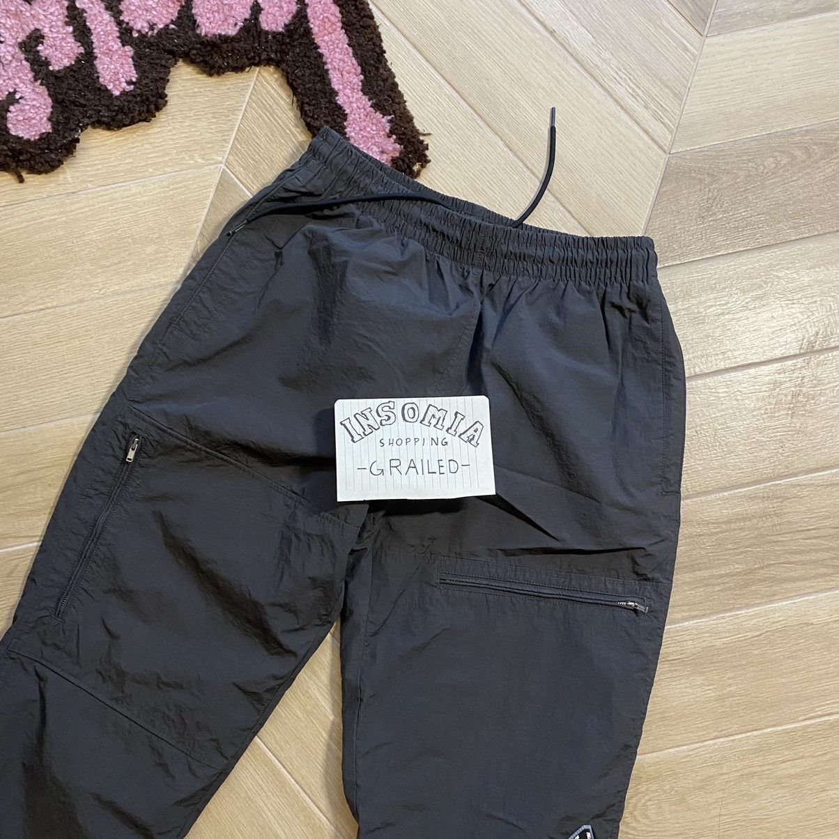 Palace Palace Muli-pocket Cardo Waterproof Pants Size US 33 - 2 Thumbnail