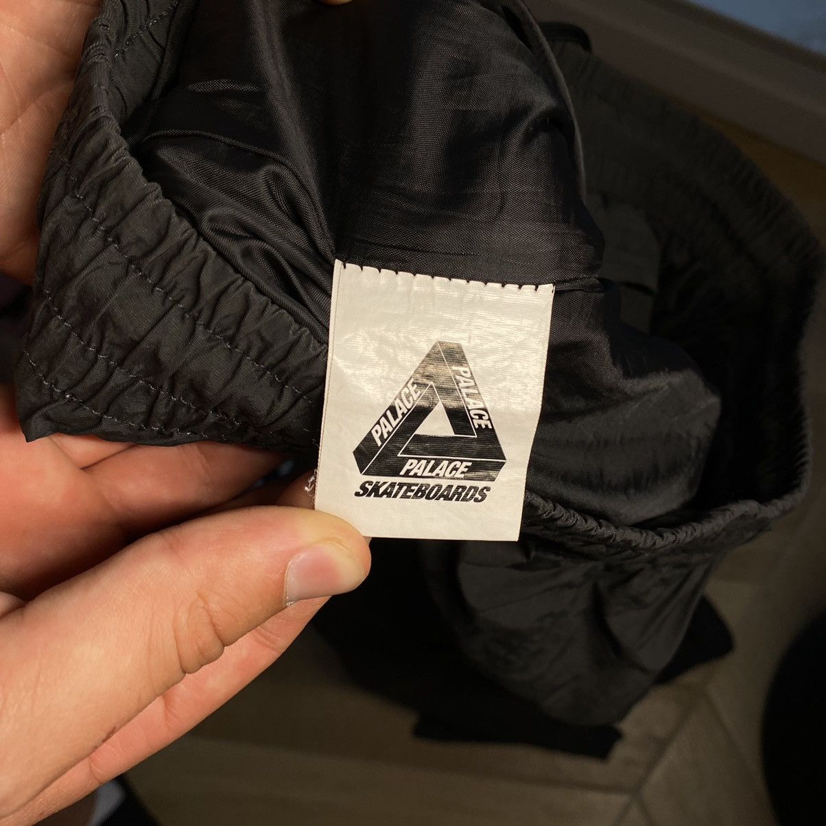 Palace Palace Muli-pocket Cardo Waterproof Pants Size US 33 - 10 Thumbnail