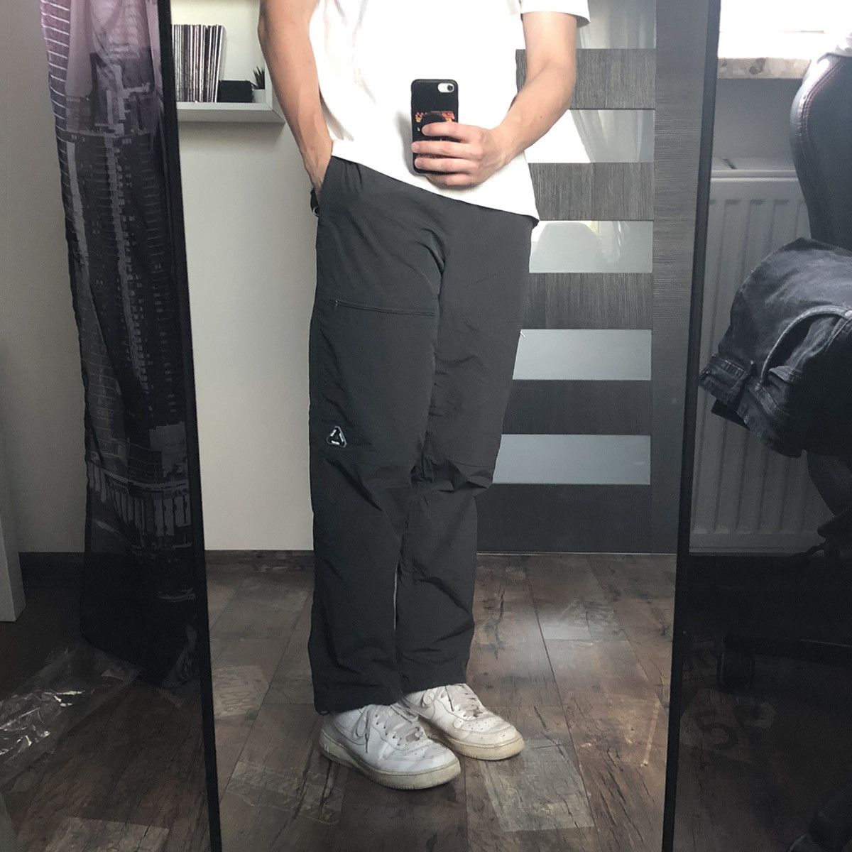 Palace Palace Muli-pocket Cardo Waterproof Pants Size US 33 - 12 Thumbnail