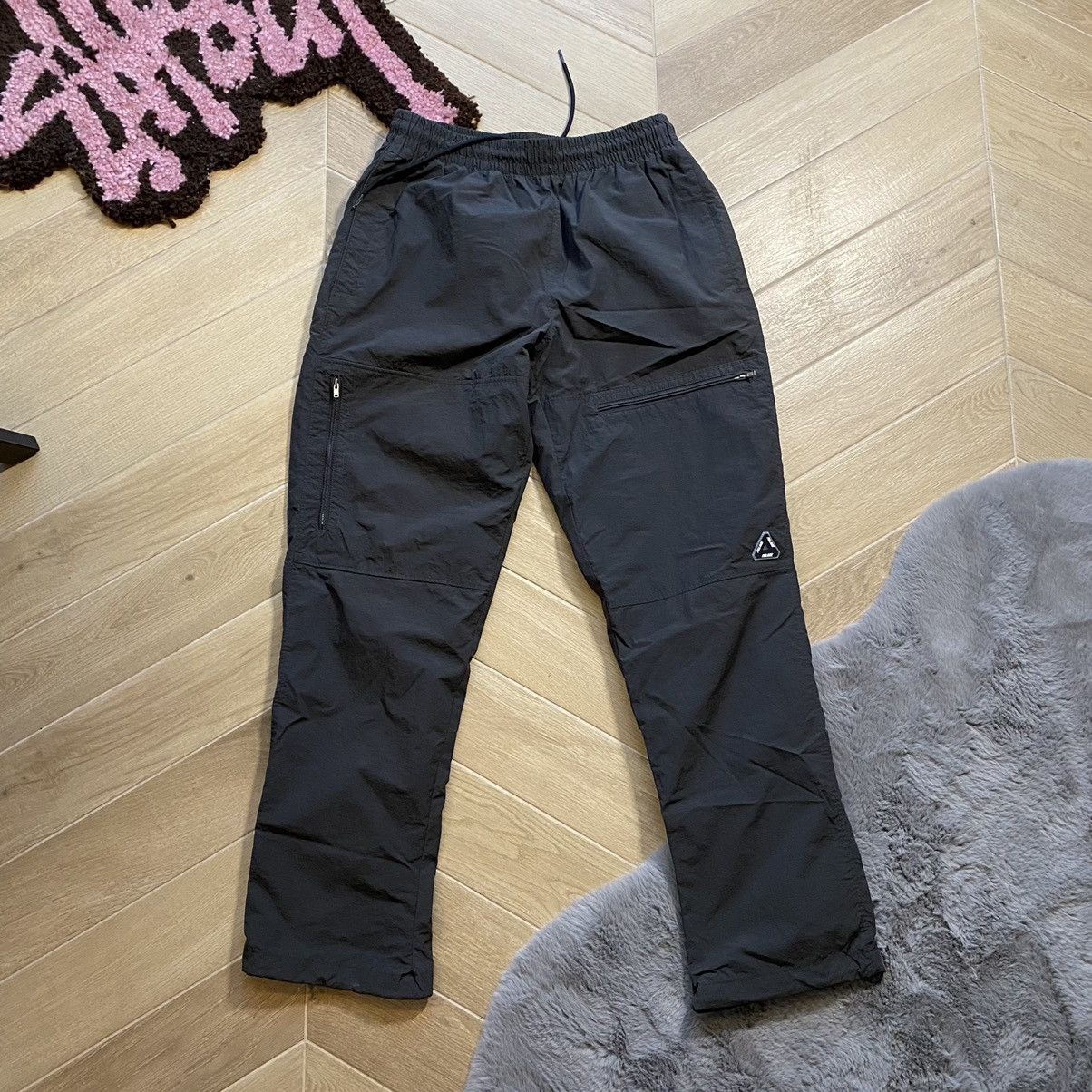Palace Palace Muli-pocket Cardo Waterproof Pants Size US 33 - 1 Thumbnail