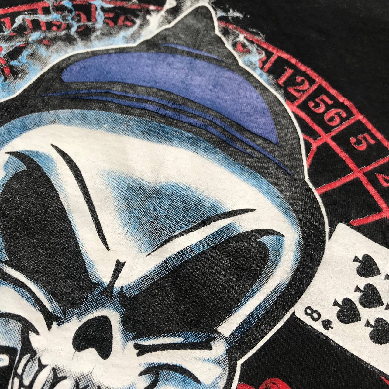 Blind Skateboards Vintage Blind Skateboards T-Shirt SZ XL Size US XL / EU 56 / 4 - 5 Thumbnail