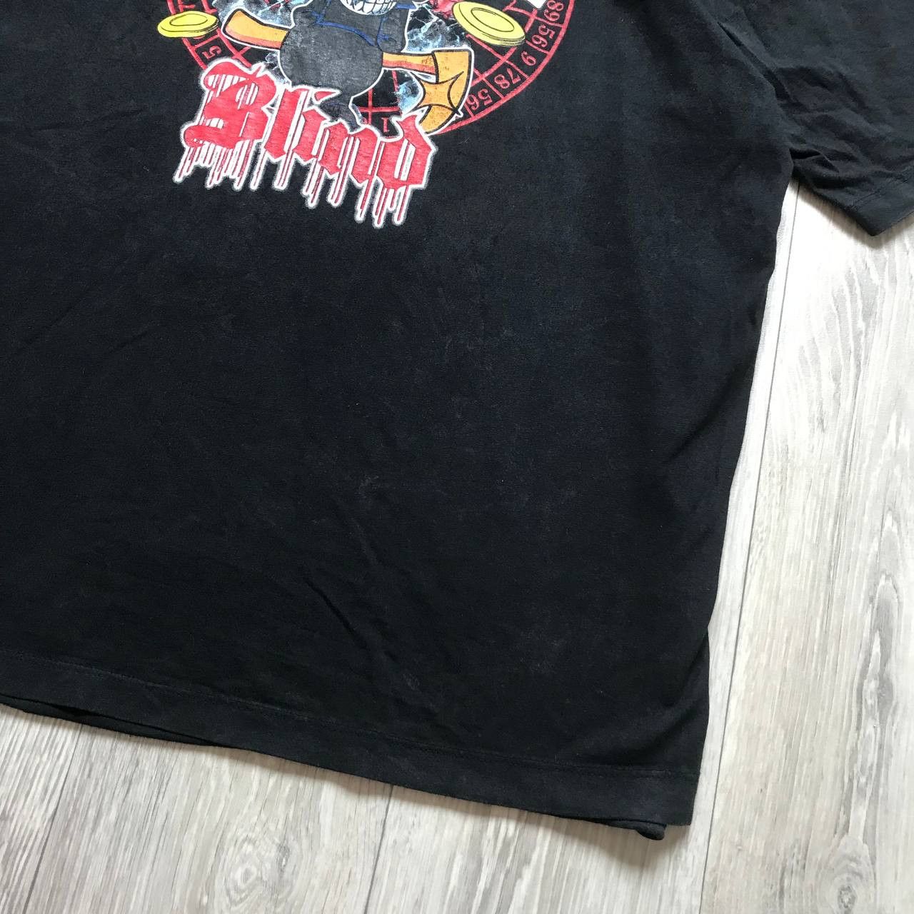 Blind Skateboards Vintage Blind Skateboards T-Shirt SZ XL Size US XL / EU 56 / 4 - 6 Thumbnail