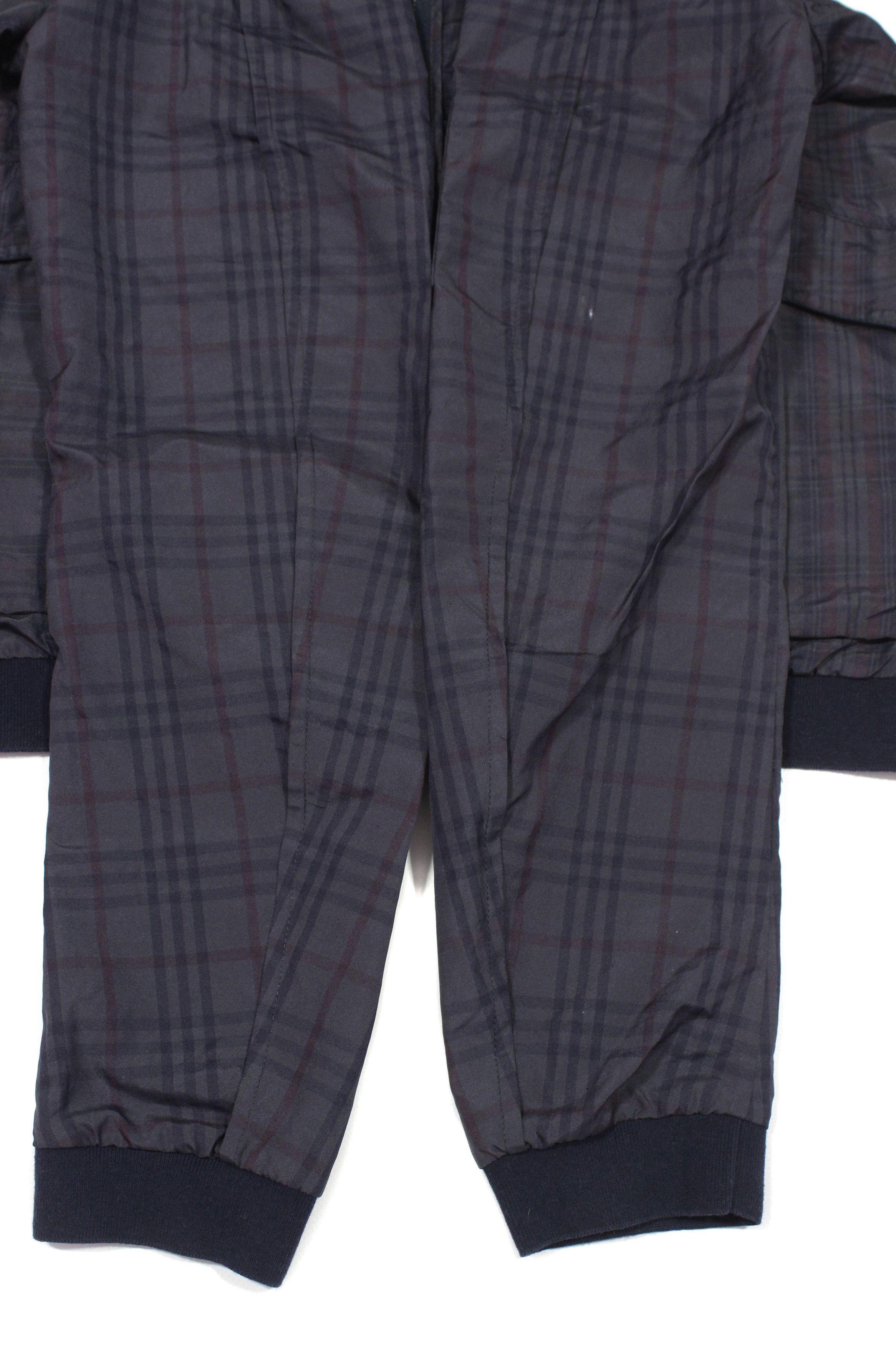 Lanvin Plaid Super Light Bomber Size US M / EU 48-50 / 2 - 6 Thumbnail