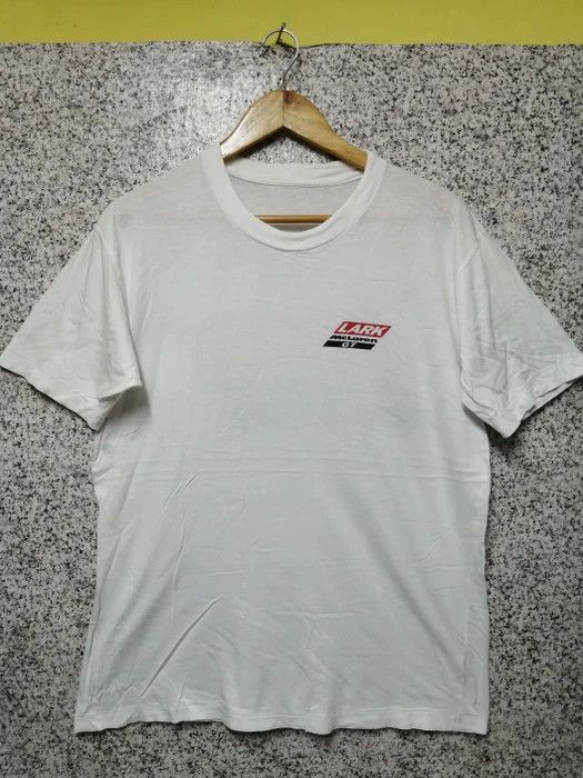 Malcolm McLaren × Vintage VINTAGE RACING MC LAREN GT VERY RARE Size US M / EU 48-50 / 2 - 2 Thumbnail