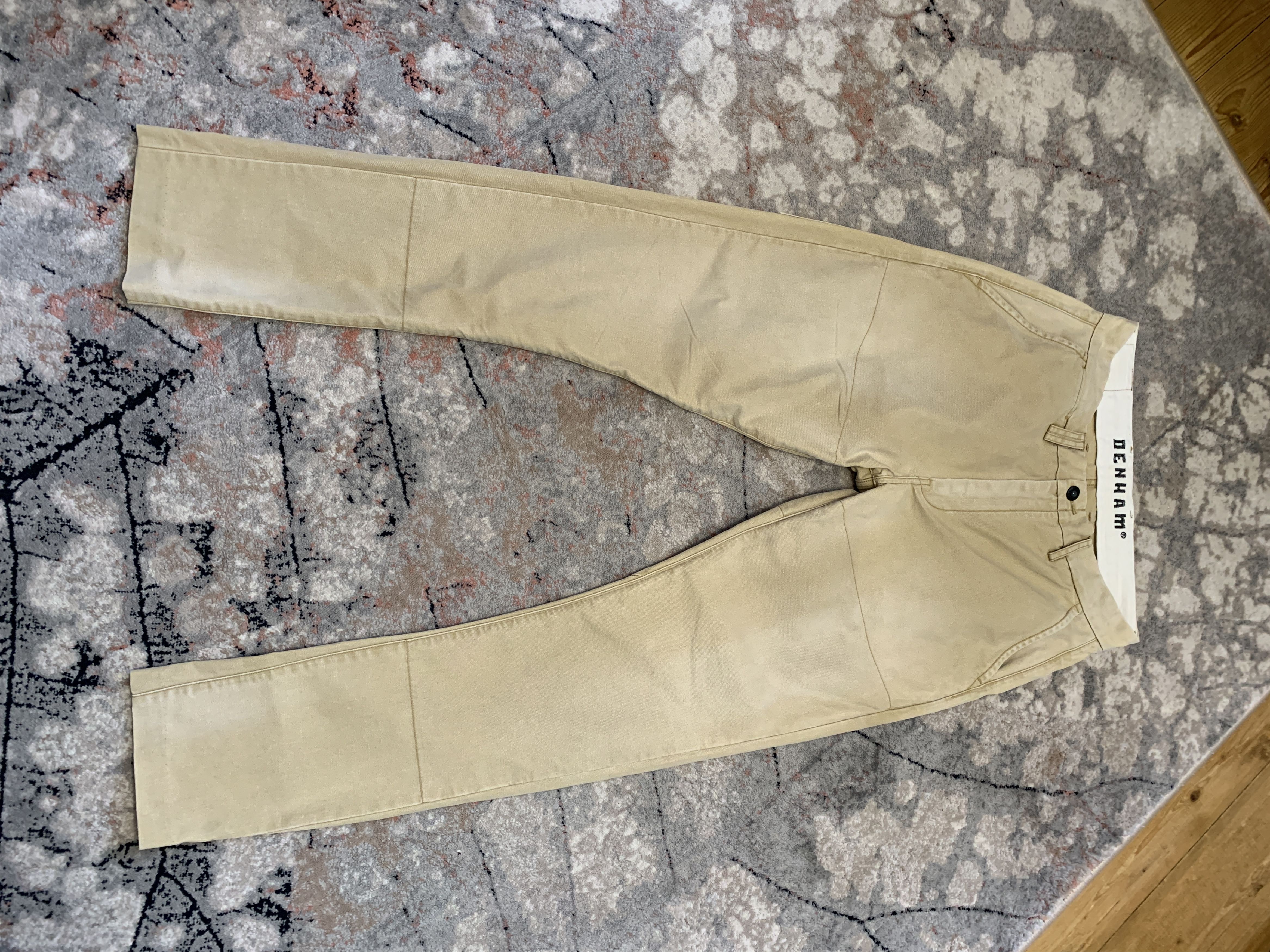 DENHAM × Japanese Brand Denham Pants Size US 32 / EU 48 - 3 Thumbnail
