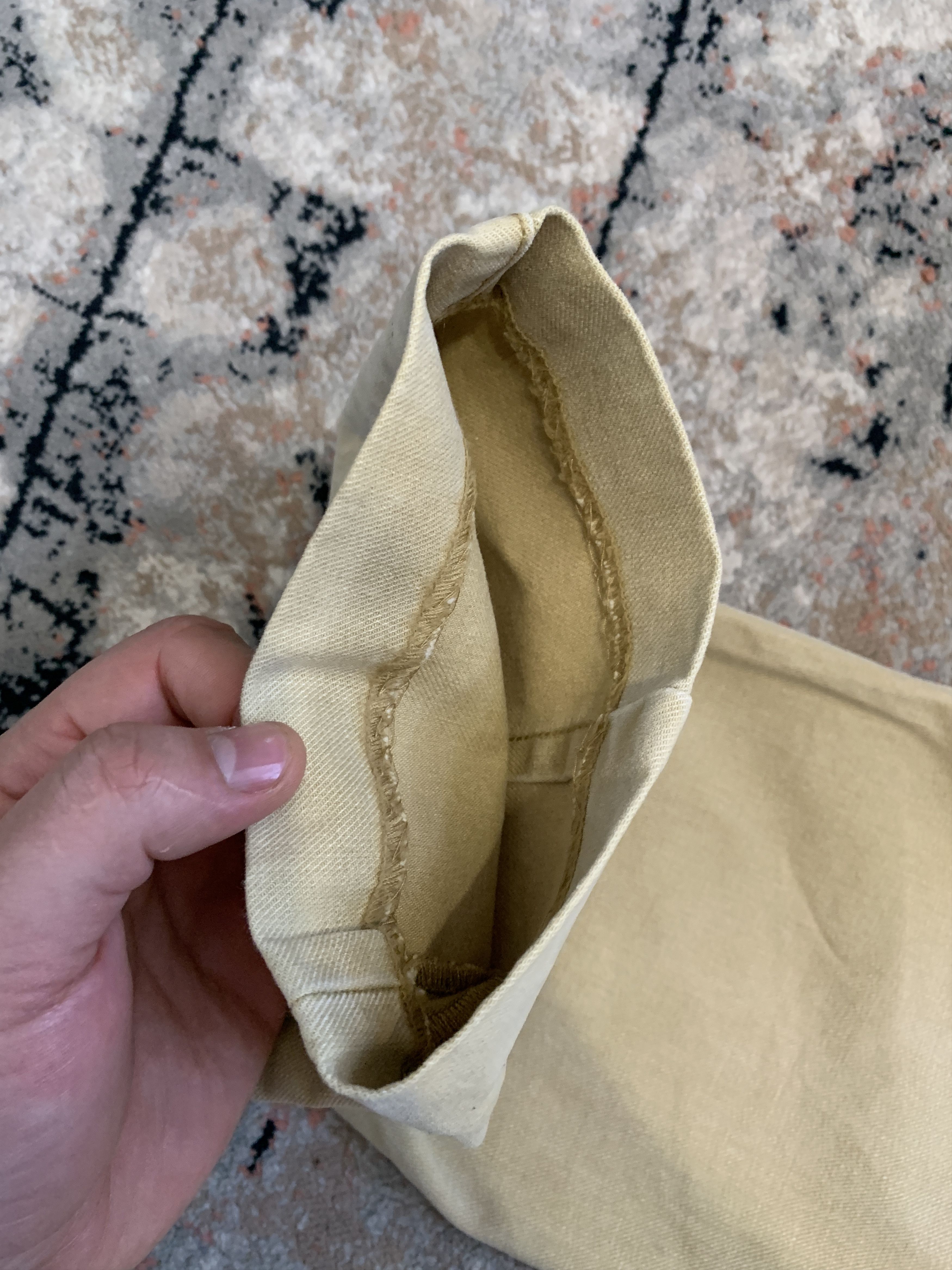 DENHAM × Japanese Brand Denham Pants Size US 32 / EU 48 - 15 Thumbnail