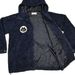 Issey Miyake Issey Miyake Ne Net Sherpa Fleece Hoodie Jacket Size US M / EU 48-50 / 2 - 3 Thumbnail