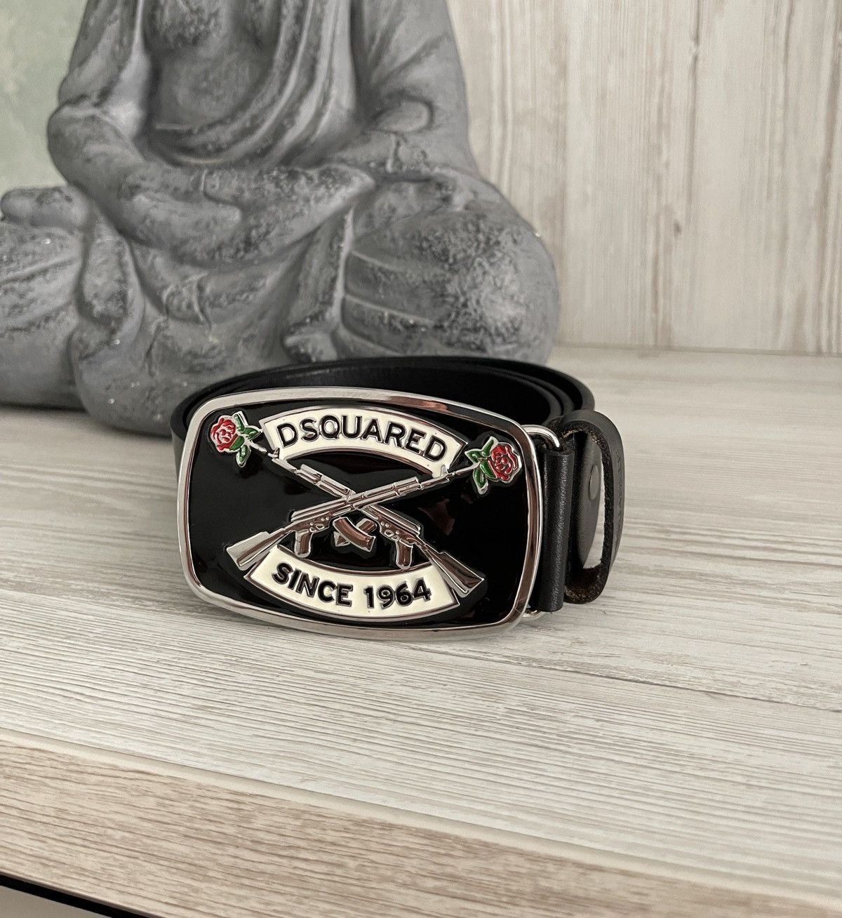 Dsquared2 × Japanese Brand × Vintage Vintage Dsquared2