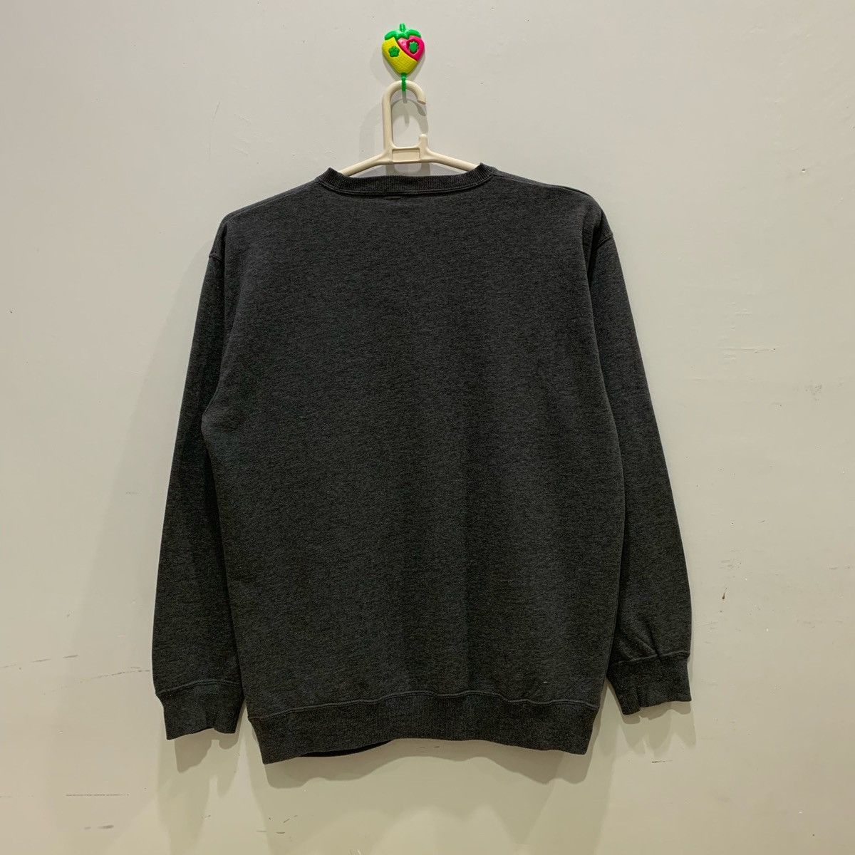 Japanese Brand × Vintage PIKO HAWAIIAN LONGBOARD WEAR Sweatshirts Size LL fits L Size US L / EU 52-54 / 3 - 7 Thumbnail