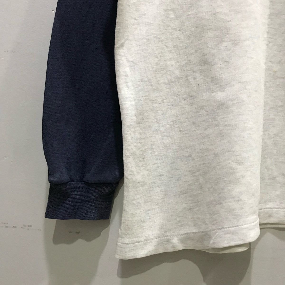 Japanese Brand × Puma PUMA Sweatshirts Big Logo Fits Size M Size US M / EU 48-50 / 2 - 4 Thumbnail