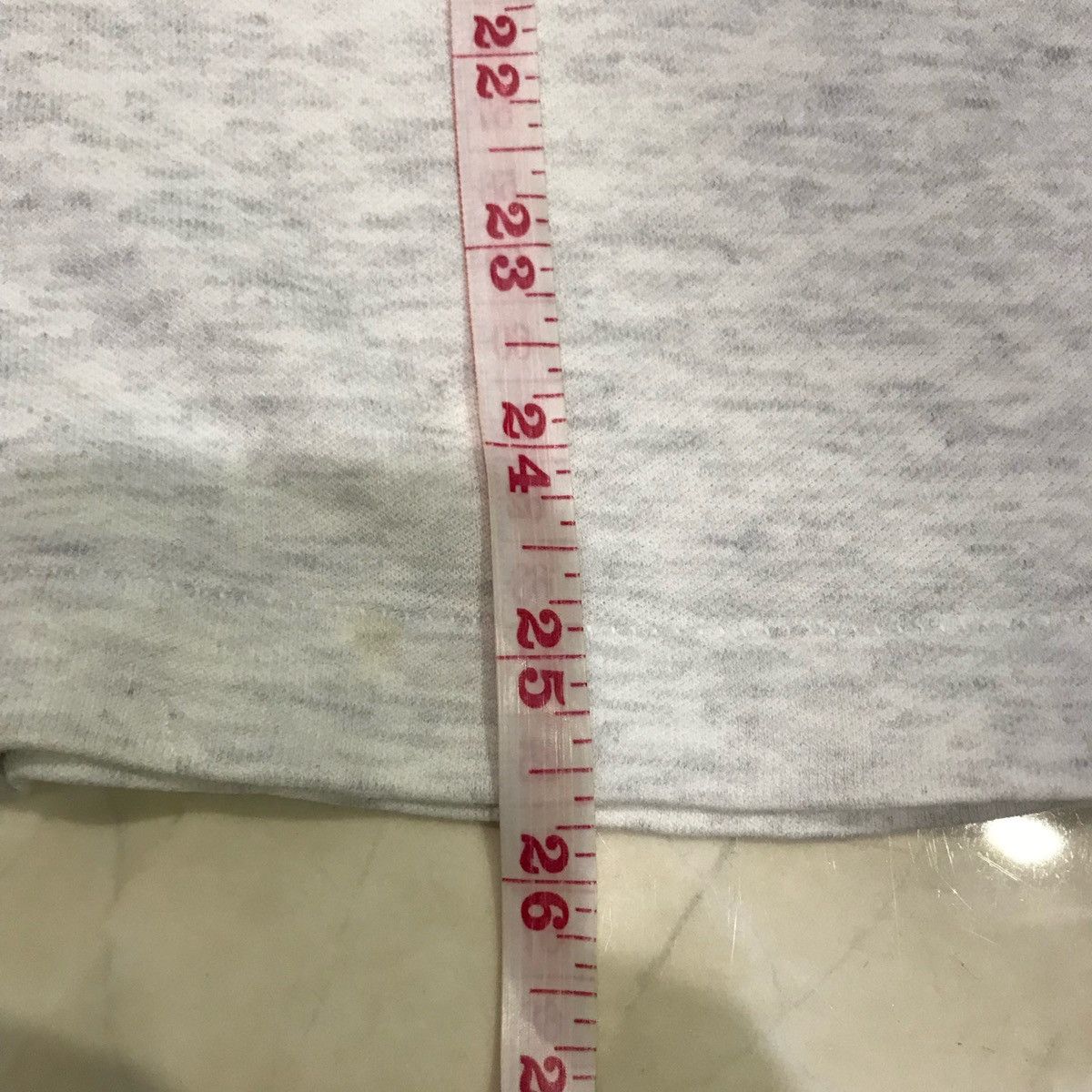 Japanese Brand × Puma PUMA Sweatshirts Big Logo Fits Size M Size US M / EU 48-50 / 2 - 9 Thumbnail