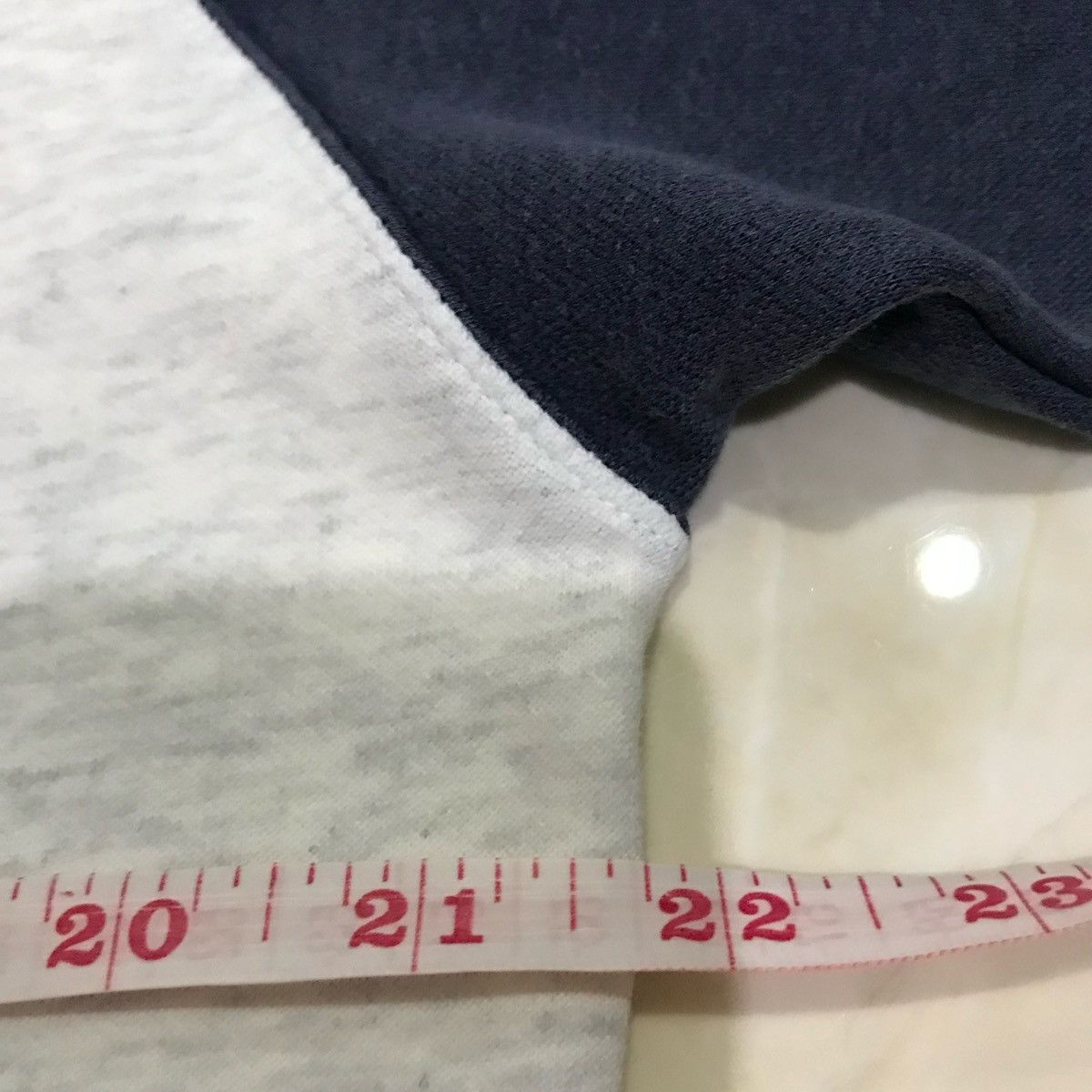 Japanese Brand × Puma PUMA Sweatshirts Big Logo Fits Size M Size US M / EU 48-50 / 2 - 8 Thumbnail