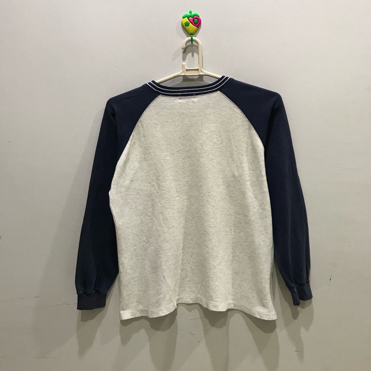 Japanese Brand × Puma PUMA Sweatshirts Big Logo Fits Size M Size US M / EU 48-50 / 2 - 5 Thumbnail