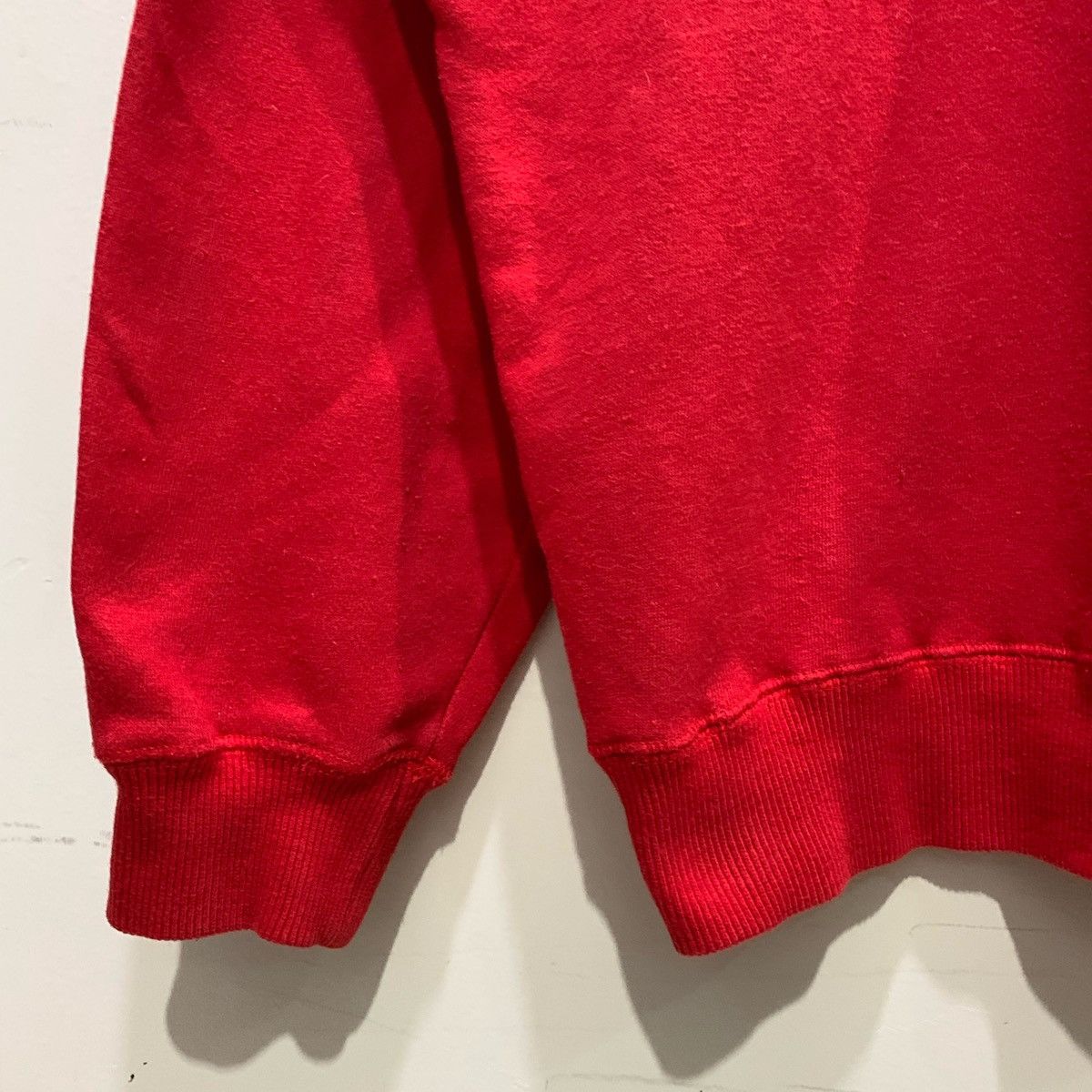 Japanese Brand × Vintage UNITED GRAVITY EXTRIMIST Sweatshirts Size L Size US L / EU 52-54 / 3 - 5 Thumbnail