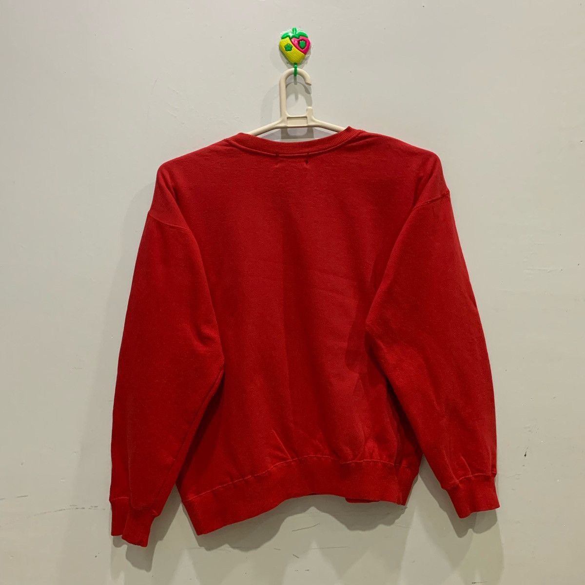 Japanese Brand × Vintage UNITED GRAVITY EXTRIMIST Sweatshirts Size L Size US L / EU 52-54 / 3 - 7 Thumbnail