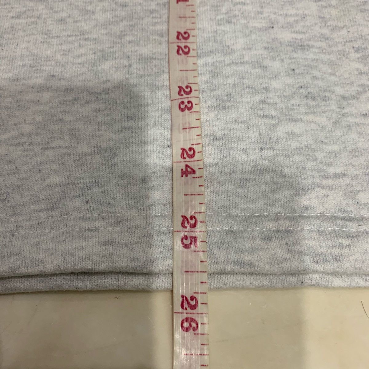 Fila FILA Sweatshirt Size 160 Fit M Size US M / EU 48-50 / 2 - 13 Thumbnail