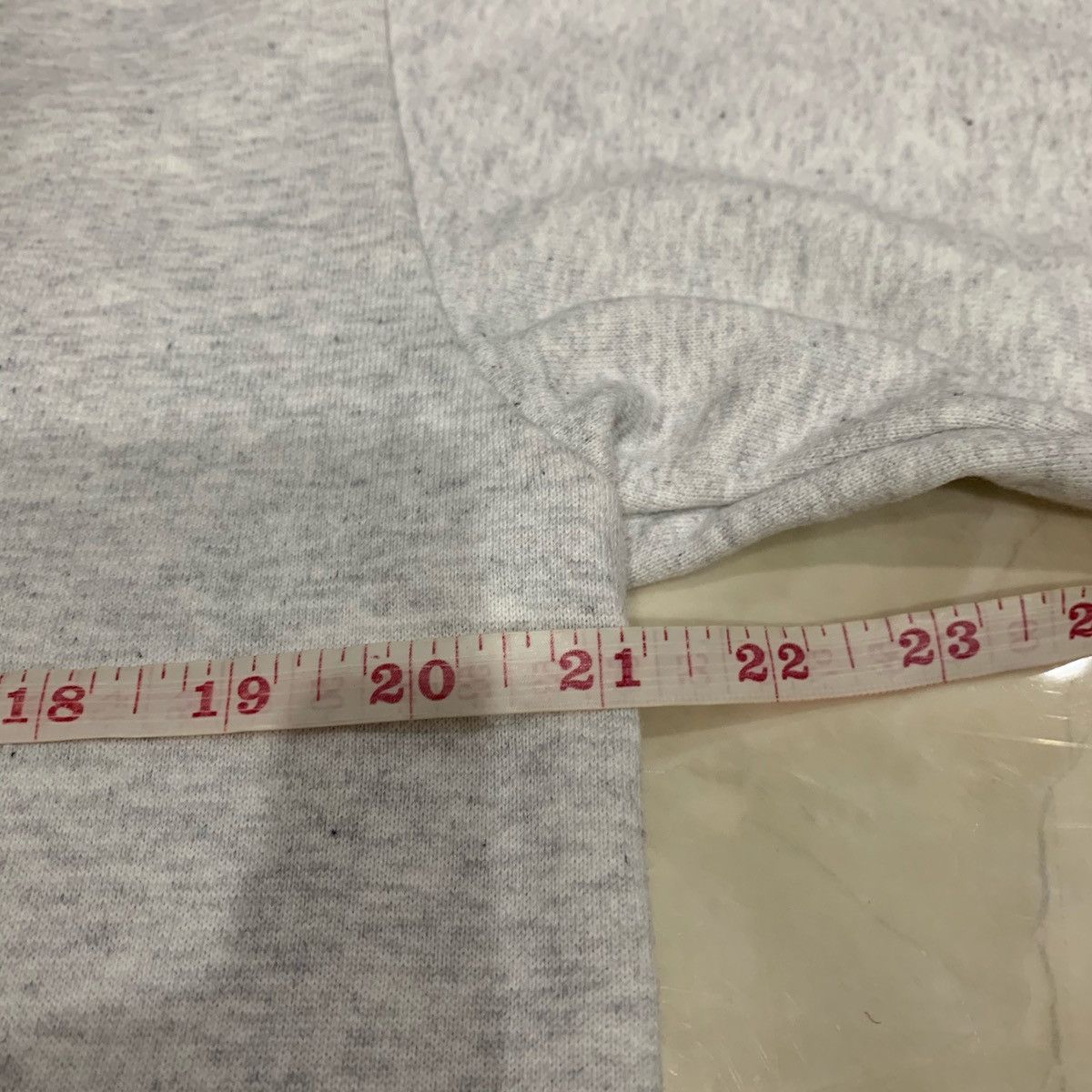 Fila FILA Sweatshirt Size 160 Fit M Size US M / EU 48-50 / 2 - 12 Thumbnail