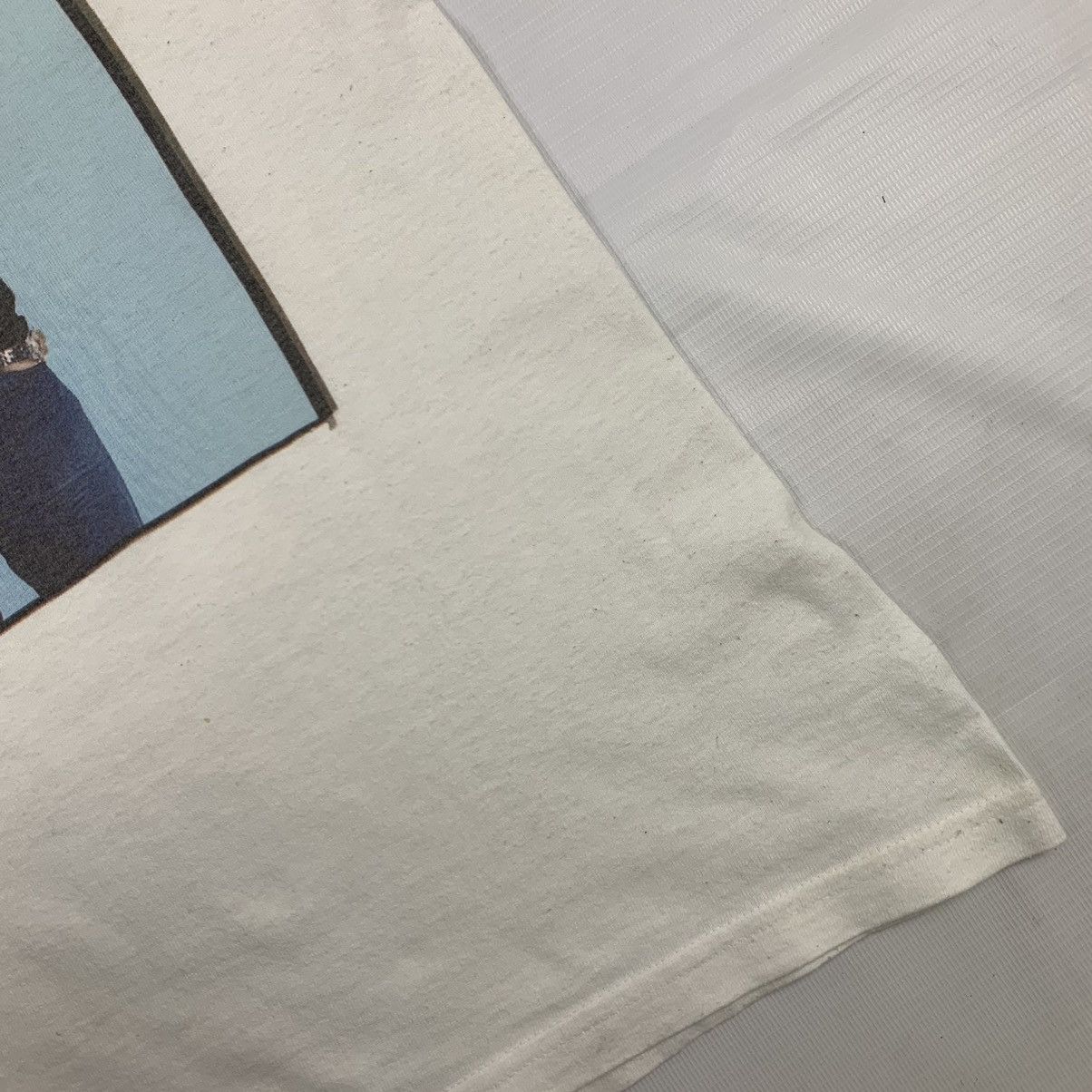 Band Tees Vintage Morrissey Band Tour Shirt Size US M / EU 48-50 / 2 - 6 Thumbnail
