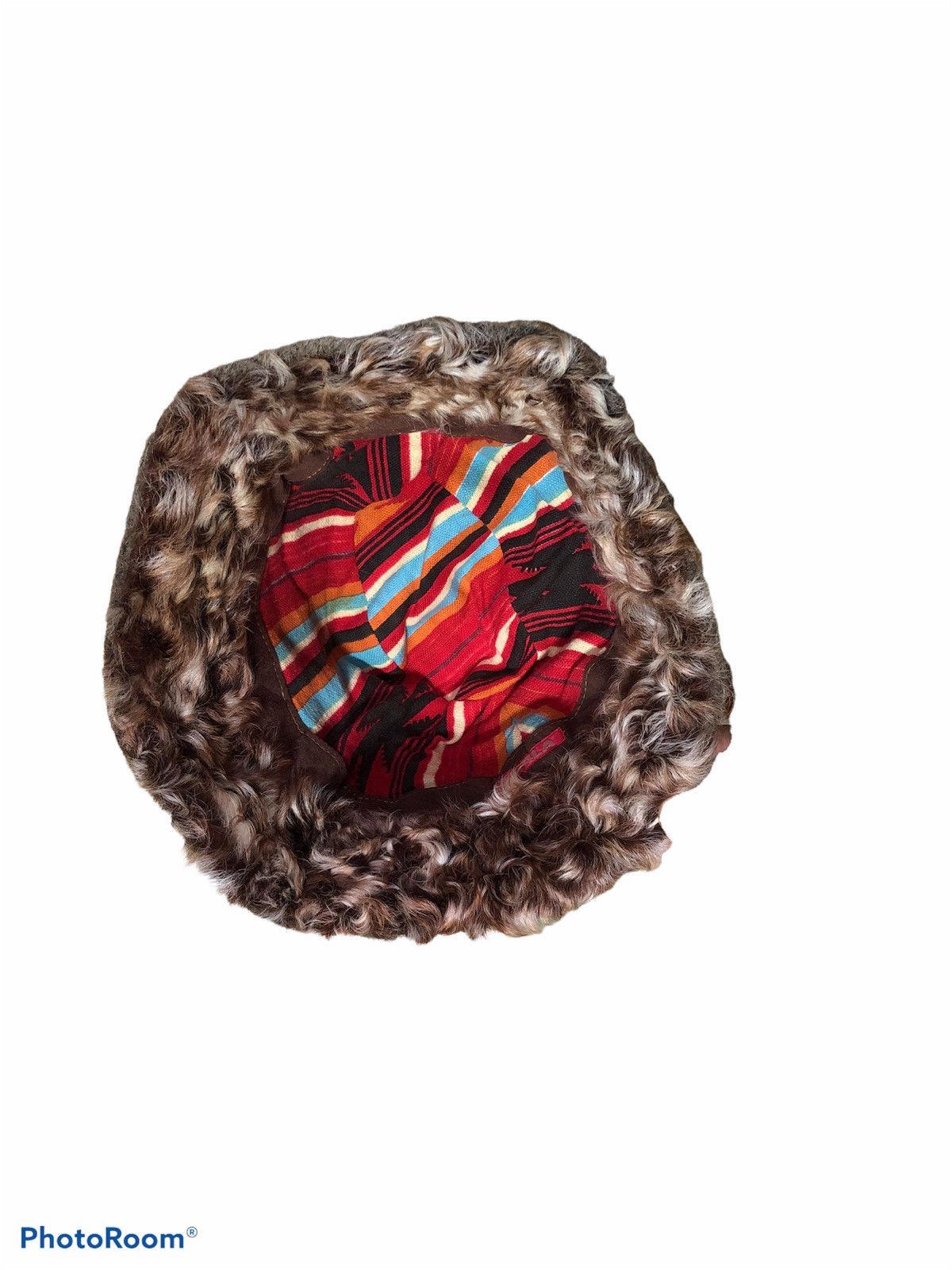 CA4LA CA4LA FAUX FUR HATS Size ONE SIZE - 3 Thumbnail