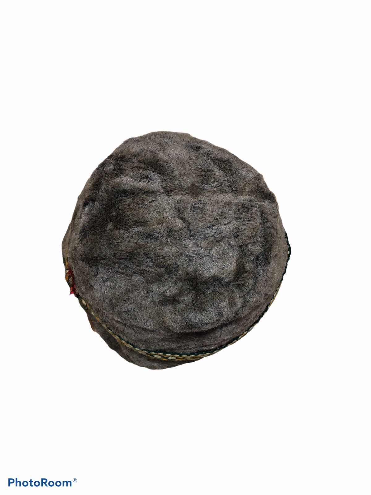 CA4LA CA4LA FAUX FUR HATS Size ONE SIZE - 2 Thumbnail