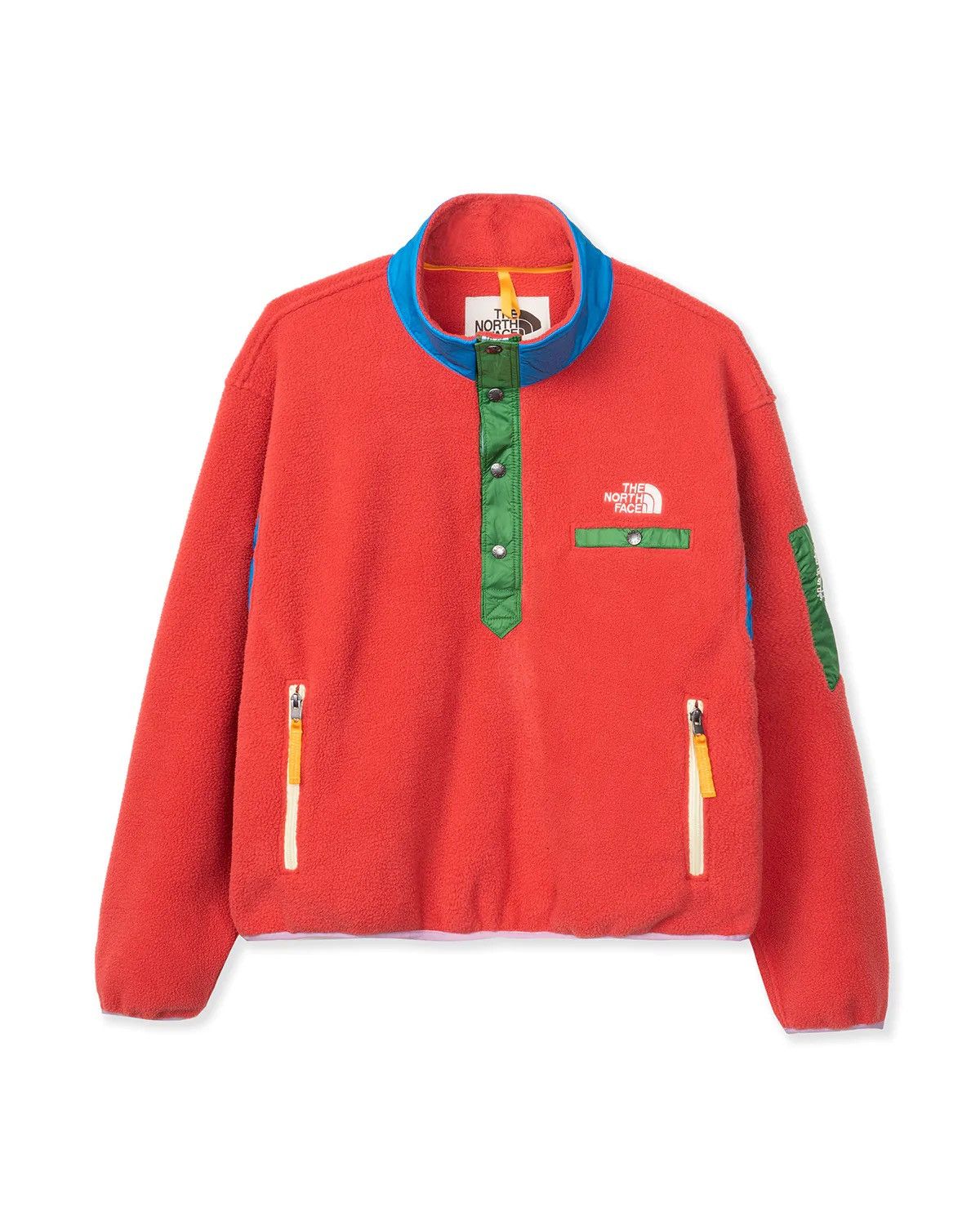 Brain Dead × The North Face | Grailed