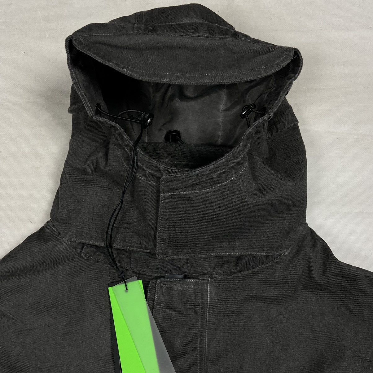 Japanese Brand LISHA JIANG x INXX SEASON 9 ULTRA RARE MULTIPOCKET JACKET Size US L / EU 52-54 / 3 - 12 Thumbnail