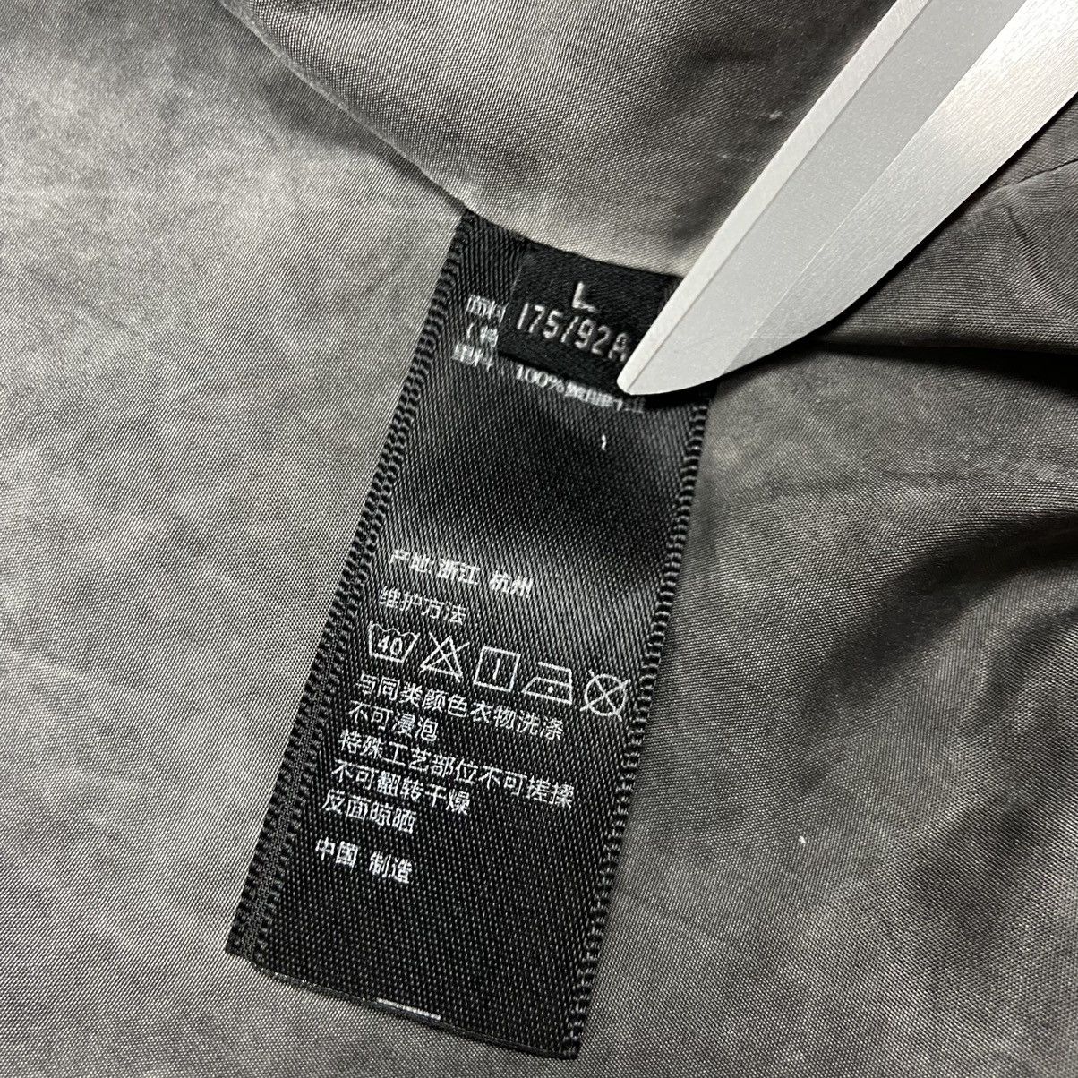 Japanese Brand LISHA JIANG x INXX SEASON 9 ULTRA RARE MULTIPOCKET JACKET Size US L / EU 52-54 / 3 - 21 Thumbnail