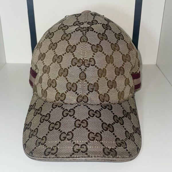 Gucci Limited Edition Gucci Hat | Grailed