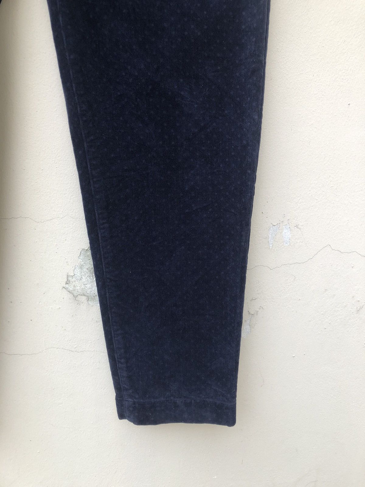 Needles VOTOLE PRODUCT Japan Thick Corduroy Polka Dot Trouser Pant Size US 31 - 8 Thumbnail