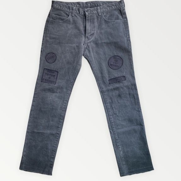 Number Nine Give Peace A Chance | Grailed