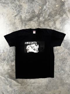 Supreme Bella Lugosi Tee | Grailed