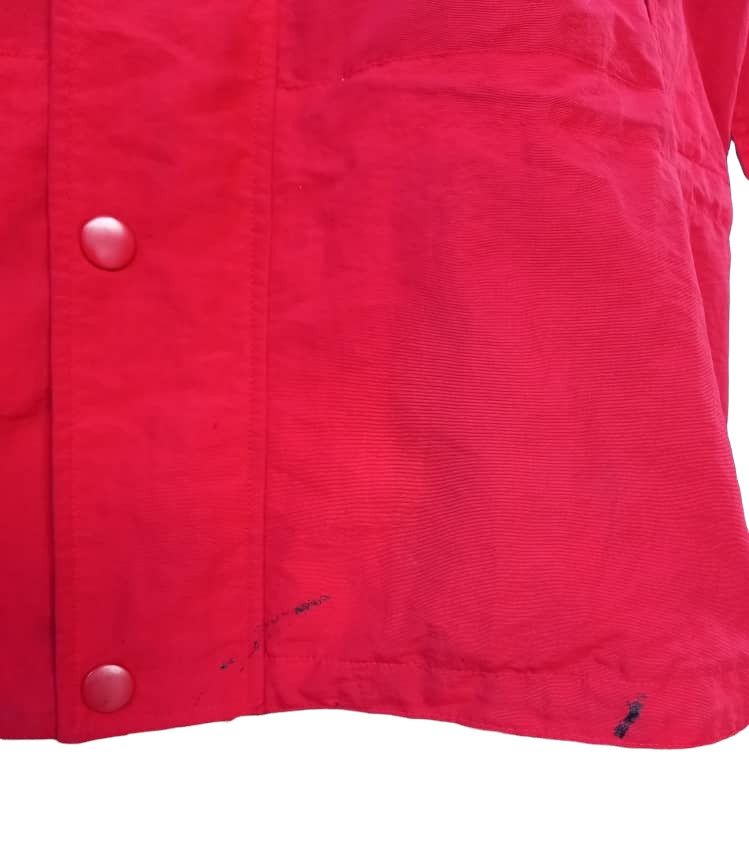 Honda Vintage Honda Twin Ring Motegi Racing Indy Car Race Jacket Size US L / EU 52-54 / 3 - 15 Thumbnail