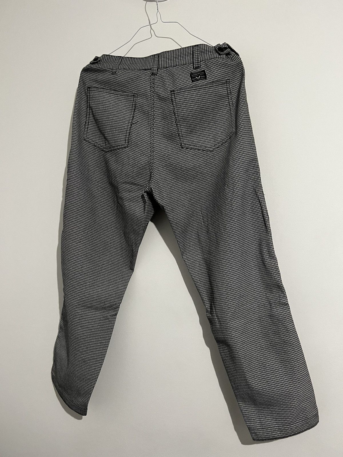 Supreme Supreme flight pant | Grailed