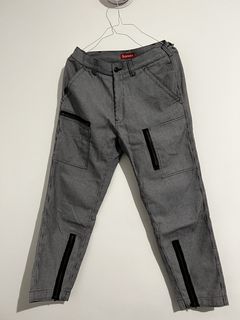 Supreme Flight Pant | Grailed