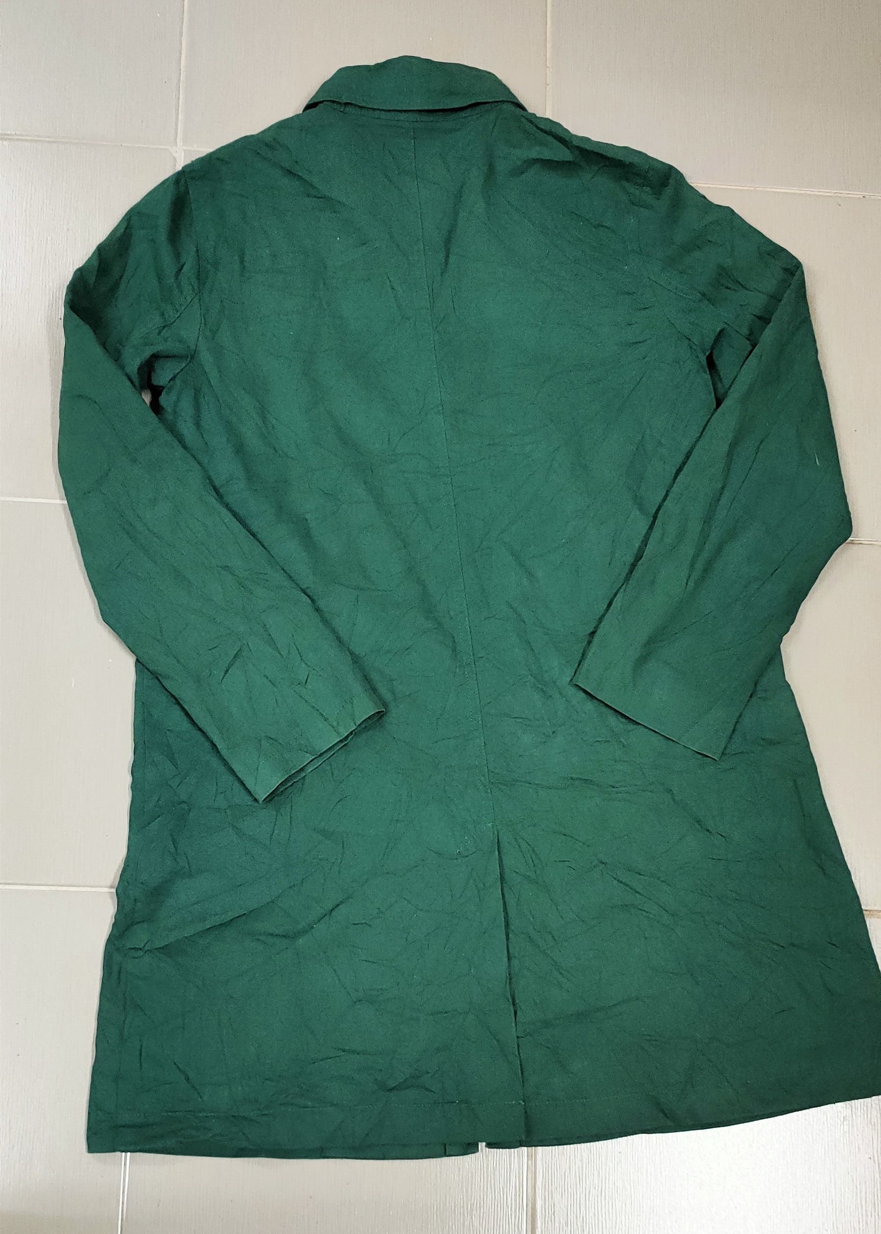 Issey Miyake Ne-net 🔥issey miyake button up jacket pocket logo Size US M / EU 48-50 / 2 - 2 Thumbnail
