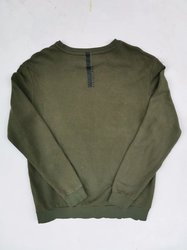 Hang Ten Vintage Hang Ten with street on Sweatshirts Size US L / EU 52-54 / 3 - 2 Thumbnail