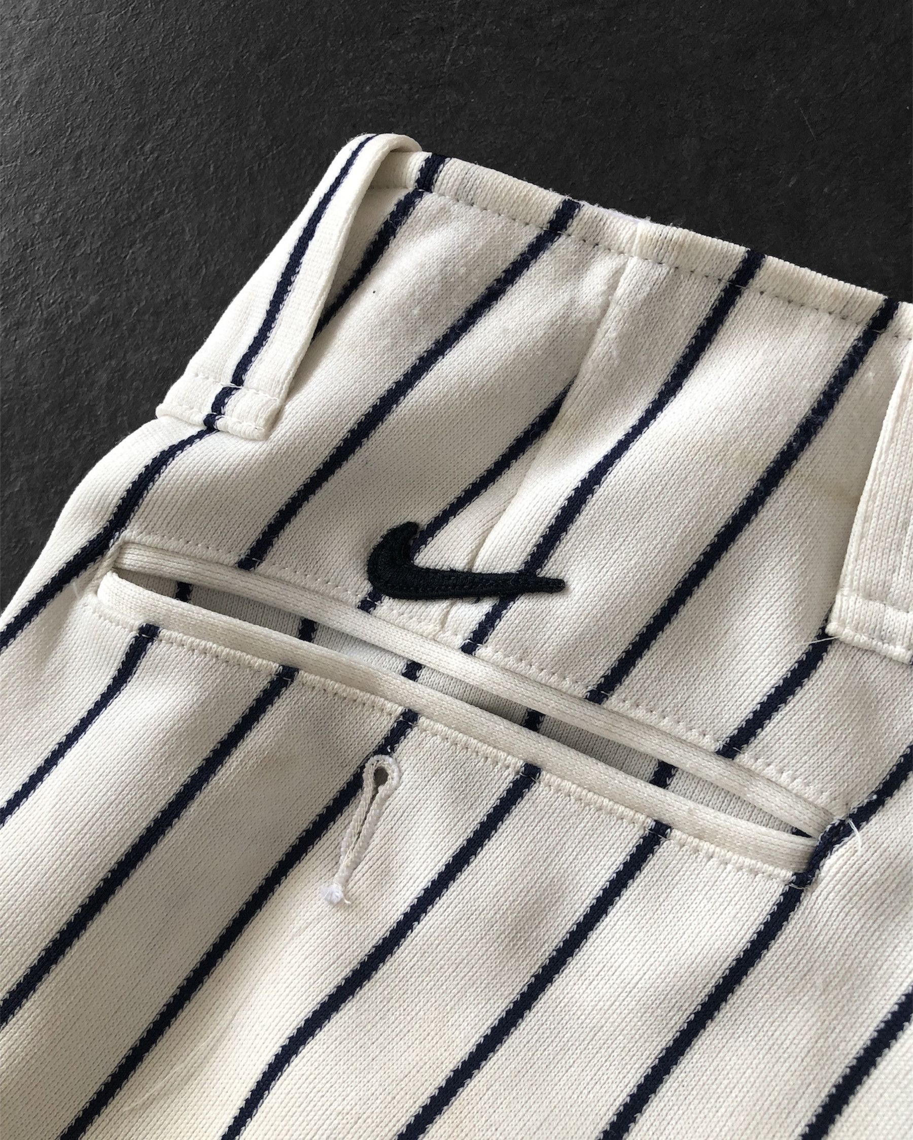 Nike VINTAGE NIKE BASEBALL PANTS KNEE PADDED MADE IN JAPAN Size US 30 / EU 46 - 3 Thumbnail