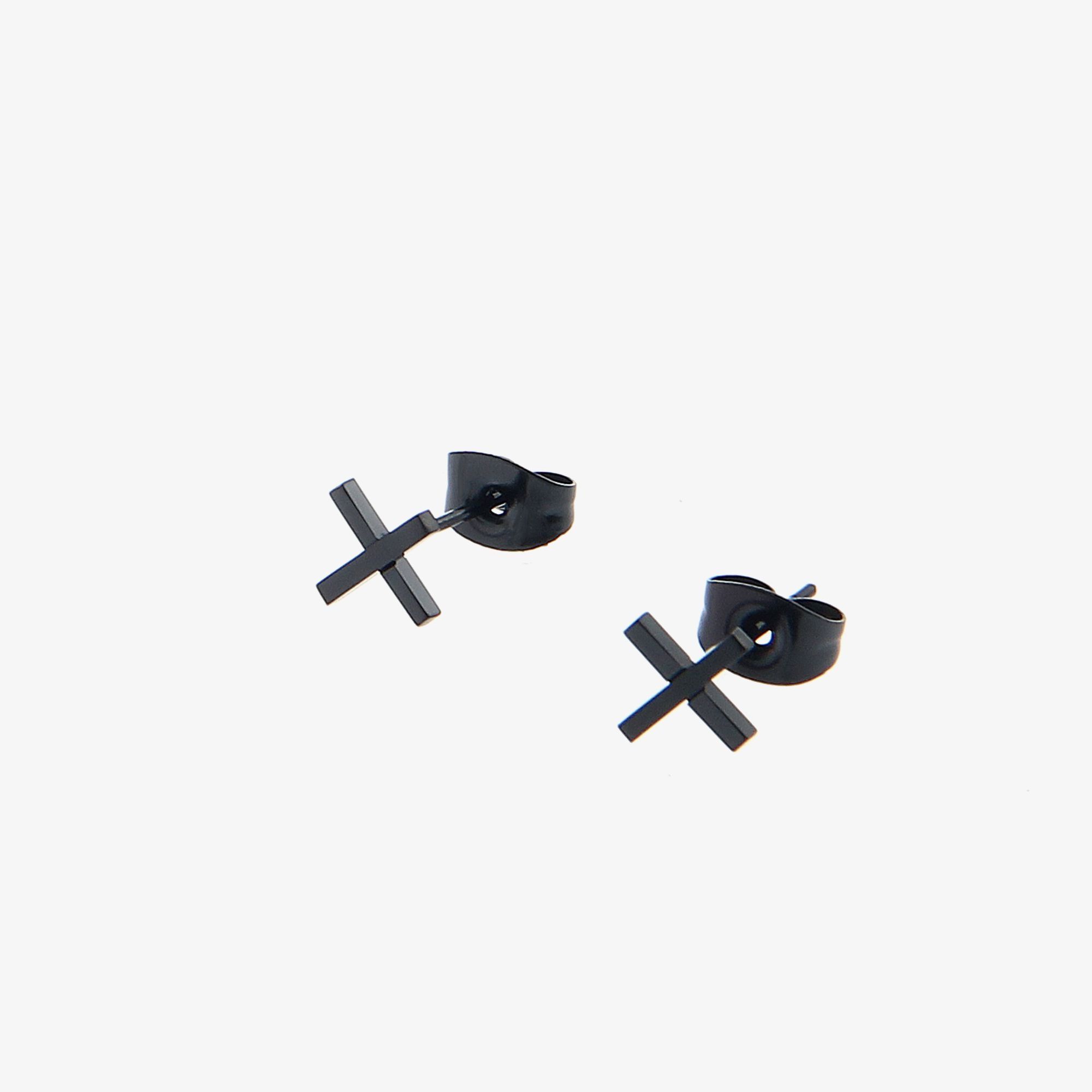 Jewelry × Vintage Couple Stud Earrings Size ONE SIZE - 2 Thumbnail