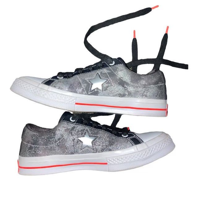 Converse Sad Boys x One Star Ox | Grailed