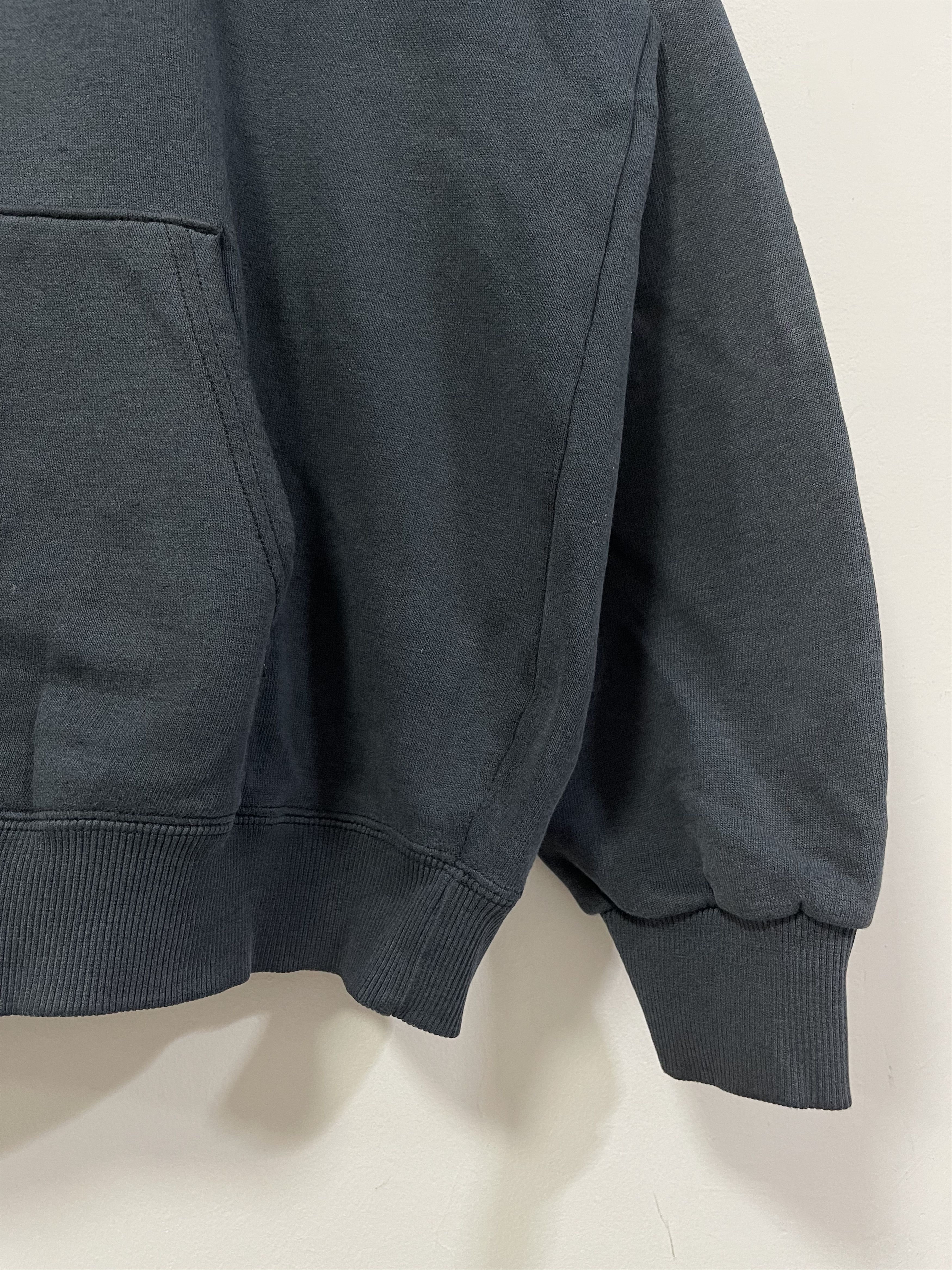 Japanese Brand Vintage Mischievous Skategang Big Logo Sun Faded Hoodie Size US L / EU 52-54 / 3 - 7 Thumbnail