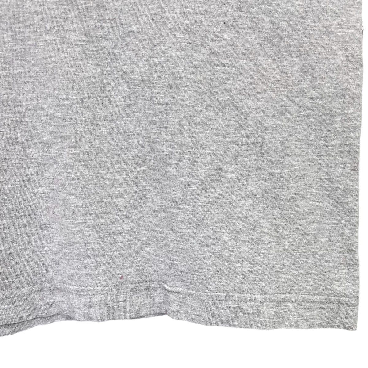 Quicksilver × Quiksilver × Vintage 90s Quiksilver Big Back Logo Crewneck T Shirt Size M Size US M / EU 48-50 / 2 - 11 Thumbnail