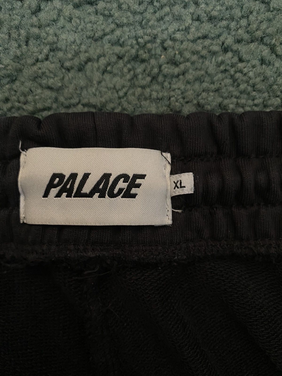 Palace Palace fall winter 2019 sweatpants Size US 34 / EU 50 - 3 Thumbnail