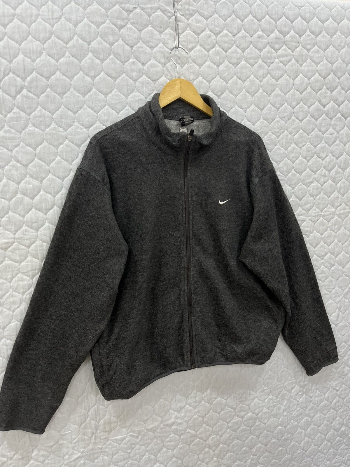 Nike × Vintage K. VINTAGE NIKE SWEATER Size US M / EU 48-50 / 2 - 3 Thumbnail