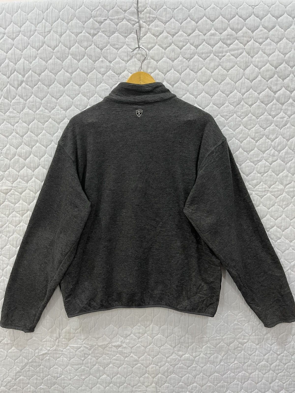 Nike × Vintage K. VINTAGE NIKE SWEATER Size US M / EU 48-50 / 2 - 4 Thumbnail