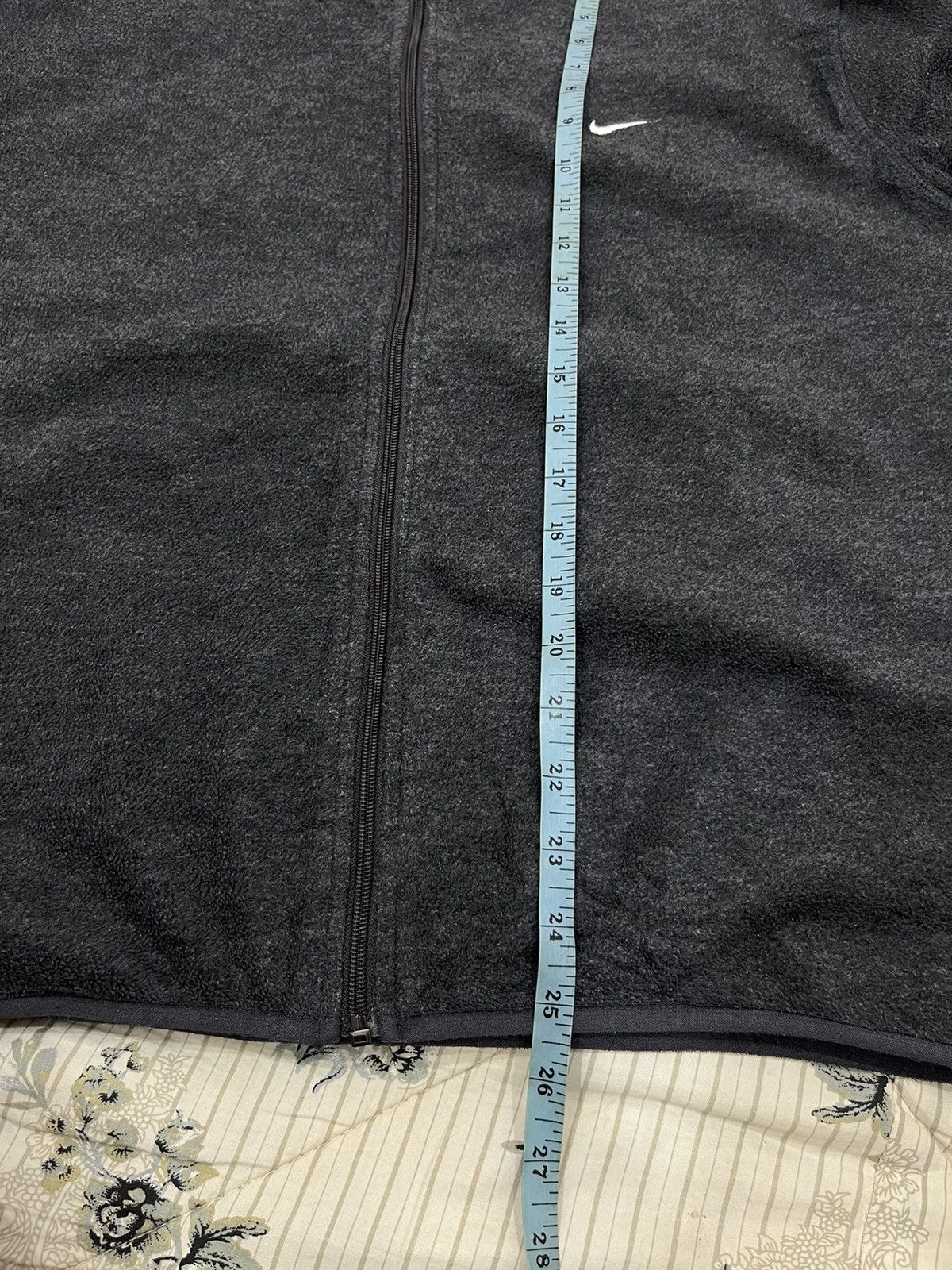 Nike × Vintage K. VINTAGE NIKE SWEATER Size US M / EU 48-50 / 2 - 7 Thumbnail
