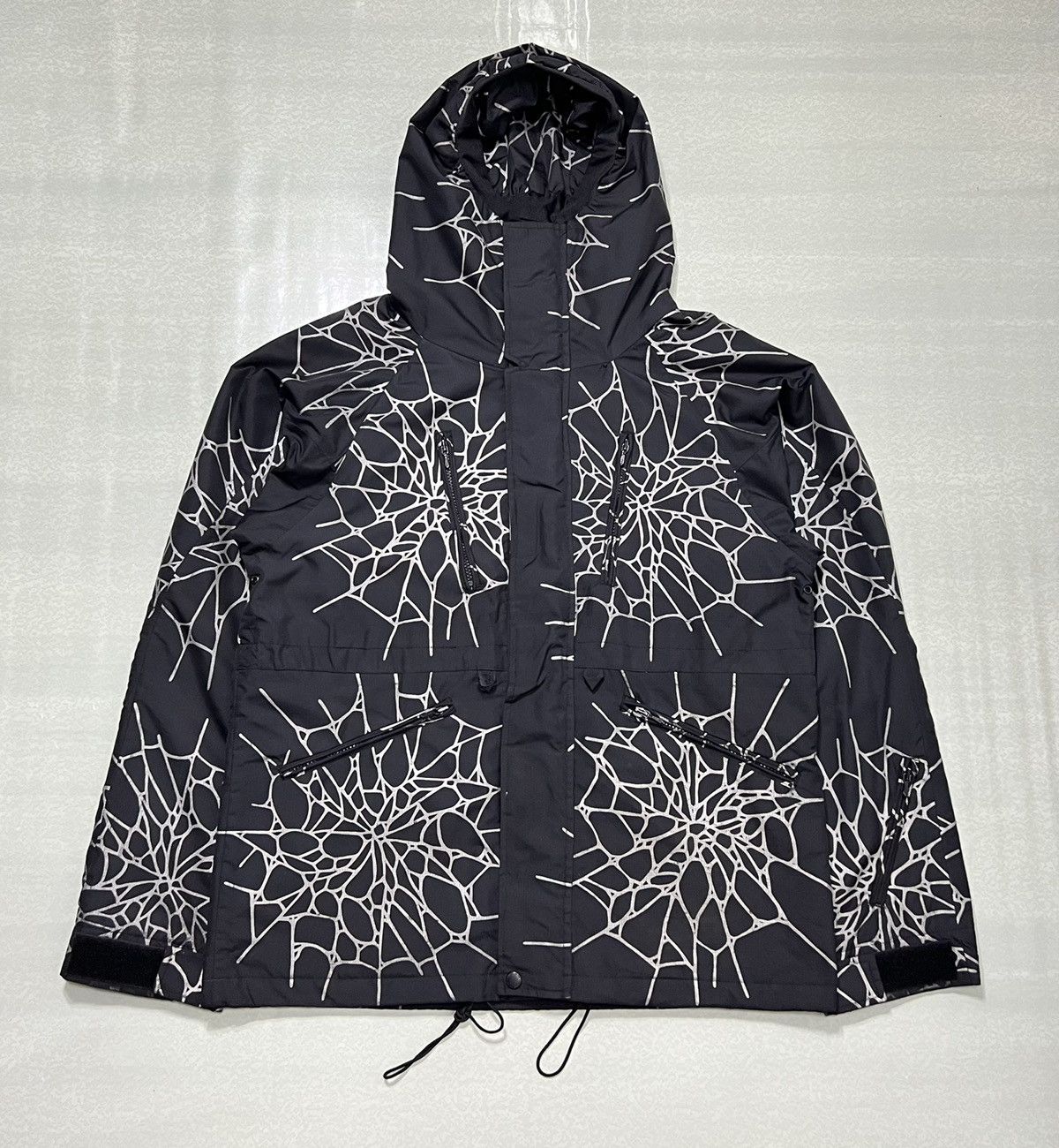 Number (N)ine × Takahiromiyashita The Soloist. Number (N)ine - F/W 