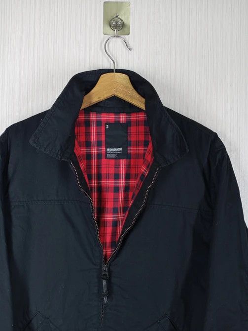 Neighborhood Rare Neighborhood Type Urban/Garment Jacket Size US M / EU 48-50 / 2 - 2 Thumbnail
