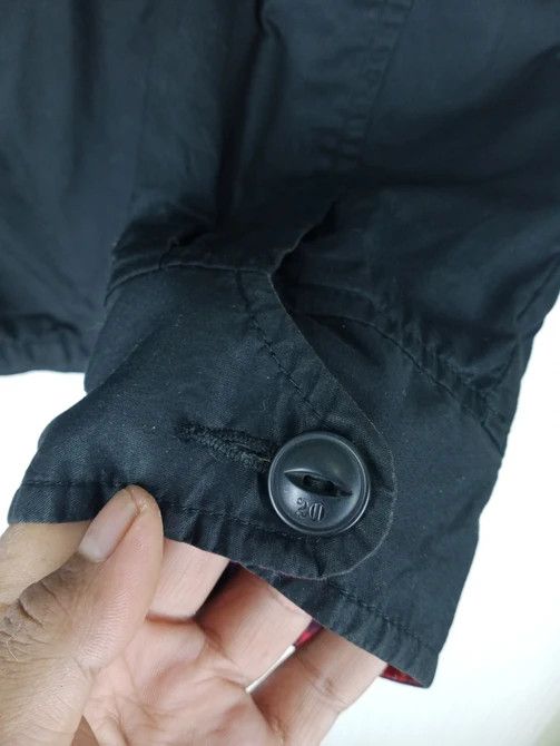 Neighborhood Rare Neighborhood Type Urban/Garment Jacket Size US M / EU 48-50 / 2 - 9 Thumbnail