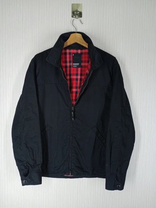 Neighborhood Rare Neighborhood Type Urban/Garment Jacket Size US M / EU 48-50 / 2 - 1 Thumbnail