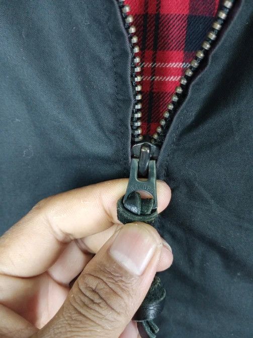 Neighborhood Rare Neighborhood Type Urban/Garment Jacket Size US M / EU 48-50 / 2 - 3 Thumbnail